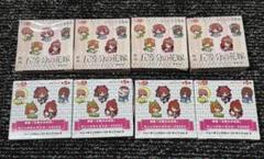 驚きの安さ 五等分の花嫁 5-0423-13 ラバーストラップ メルカリ - 93個 ストラップ