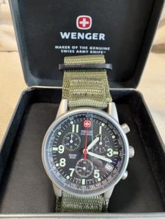 2025年最新】wenger 70725の人気アイテム - メルカリ
