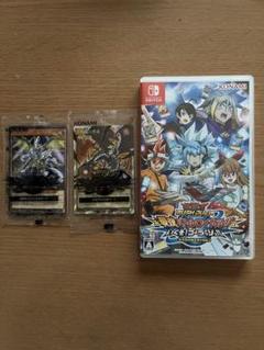 遊戯王ラッシュデュエル 最強バトルロイヤル！！いくぞ！ゴーラッシュ！！
