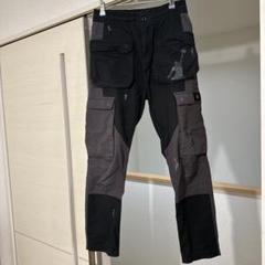 ジョーダン x トラヴィススコット　カーゴパンツ ジョーダン x トラヴィスカーゴパンツ