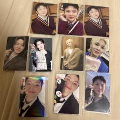 2025年最新】seventeen ウジ まとめの人気アイテム - メルカリ