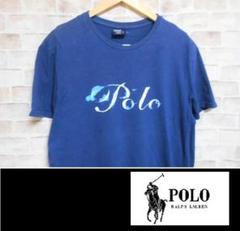 【人気のロゴT】Poloラルフローレン Tシャツ