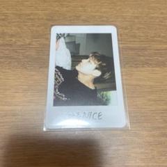 【即購入禁止】 最終値下げ love&letter ミンギュ 直筆サイン 即購入禁止】 最終値下げ love&letter ミンギュ 直筆サイン