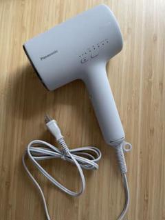 パナソニック　ナノケア ヘアードライヤー　EH-NA0J-Hのサムネイル