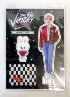 2025年最新】スキズ victory アクスタの人気アイテム - メルカリ