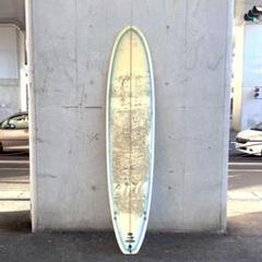 fcs2 カイサラス　ロング・ミッドレングス用シングル➕サイドバイト3枚セット 楽天市場】FCS2 ロングボード フィン KAI SALLAS LONGBOARD FIN
