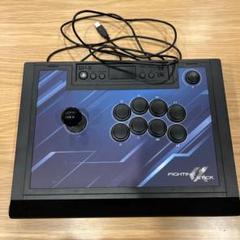2025年最新】 street fighter ファイティングスティックαの人気