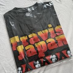 Travis Japan ワルツ Tシャツ さき様専用 Travis Japan World tour Tシャツ - メルカリ