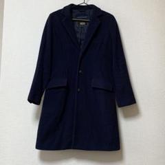 美品 ラムウール チェスターコート ジャーナルスタンダード M JOURNAL STANDARD relume（ジャーナルスタンダード レリューム