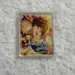 新品★あんスタ★UNDEAD【羽風薫】アニカフェ★CoLotta★コロッタ★2点 あんスタ☆UNDEAD【羽風薫】ロゼット☆ロゼッタ☆2点セットの