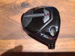 美品Titleist TSR2 フェアウェイウッド 15度　ヘッドのみ