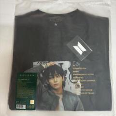 2025年最新】GOLDEN ジョングク tシャツの人気アイテム - メルカリ