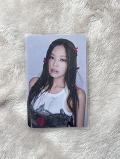 2025年最新】blackpink トレカ ジェニの人気アイテム - メルカリ