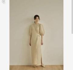 ワンピース eaphi one shoulder jumper skirt TODAYFUL - eaphi one shoulder jumper skirtの通販 by shop
