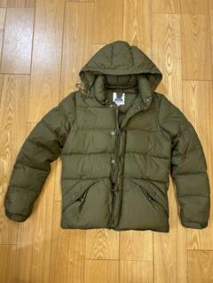ロンハーマン　Cape HEIGHTS ダウンコート ダウンジャケット　サイズS Cape HEIGHTS Height ケープハイツ フード付き ダウンジャケット