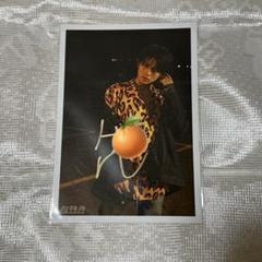 2025年最新】超特急 ハル サイン 生写真の人気アイテム - メルカリ
