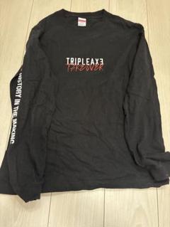2025年最新】triple axe tシャツの人気アイテム - メルカリ