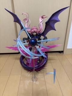 SHIBUYA SCRAMBLE FIGURE ミリム・ナーヴァ -竜装 Ver.-
