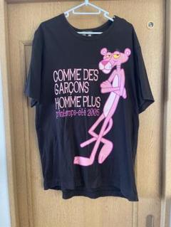 2025年最新】ピンクパンサー ギャルソン tシャツの人気アイテム