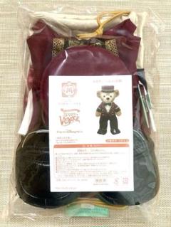貴重 レア ダッフィー ホテルミラコスタ コスチューム ミラコスタ ディズニー ダッフィー - 希少レア❗非売品 新品 ミラコスタ宿泊者限定