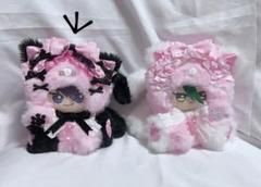 オンライン ショップハンドメイド・手芸 - 12cm ぬい服