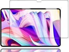 ★TECLAST T40 Pro フィルム 保護フィルム 強化ガラス 飛散防止