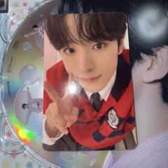 NCT WISH wishful apple music ユウシ トレカ - メルカリ