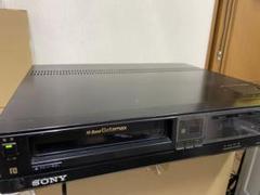 SONY ベータマックス SL-F105 ジャンク ◇送料無料 - メルカリ