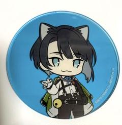 刀剣乱舞 刀猫男士 とうにゃん アクリルコースター 髭切 膝丸 源氏 POP @P SPACE -AKIHABARA- on X: 