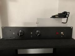 skのアンプ　v72クローン　2チャンネル skのアンプ v72クローン 2チャンネル - メルカリ