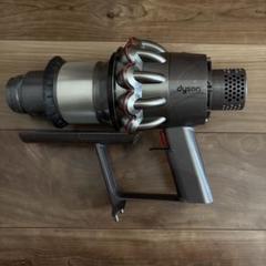 2025年最新】dyson v10 ジャンクの人気アイテム - メルカリ