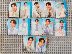 GMMTV Christmas Collection トレカ EarthMix BOYS COLLECTIBLE RANDOM CARD | CHRISTMAS COLLECTION – GMMTV
