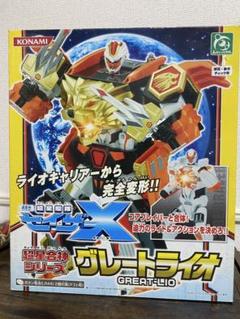 ジャスティライザー・セイザーX ソフビセット 超星神グランセイザー 幻星神ジャスティライザー 超星艦隊
