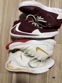 2025年最新】nike zoom freak 1の人気アイテム - メルカリ