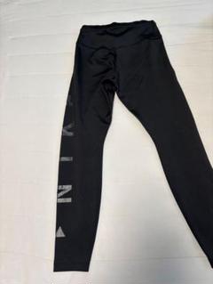 Nike ブラック タイツ Sサイズ