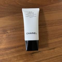 CHANEL CCクリーム 10 BEIGE 30ml SPF50 - メルカリ