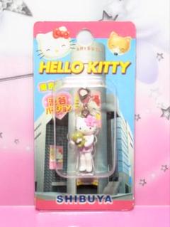 レアカラー】サンリオ ハローキティ 2004年 東京限定 秋葉原