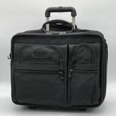 【訳あり】TUMI Alpha ビジネスバッグ キャリーケース ブリーフケース