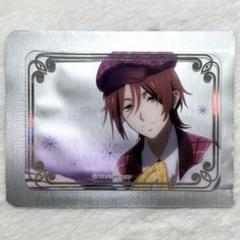KING OF PRISM キンツア 韓国 特典 クリアカード 山田 リョウ
