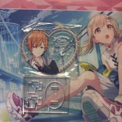 2025年最新】東雲彰人 ぴくりあの人気アイテム - メルカリ