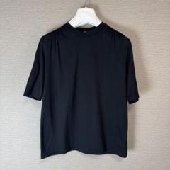 deres デレス　半袖トップス　Paris black Wolford - 花柄レース半袖トップス をオンライン購入 | Saks