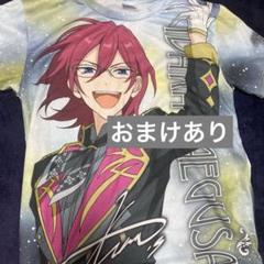 高峯翠 フルグラフィックTシャツ あんスタ フルグラT 2025年最新】フルグラフィックtシャツ あんスタの人気アイテム