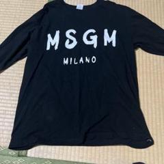 2025年最新】msgm ロンtの人気アイテム - メルカリ