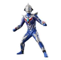 お気に入り ジュネッスブルー とく大リアルフィギュア