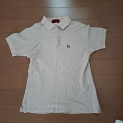 90s NAB DURBAN　半袖　ポロシャツ