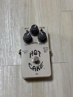 HOT CAKE 3KNOB clone ホットケーキ OLD CIRCUIT｜Yahoo!フリマ