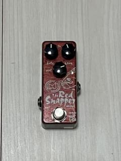 【希少】Menatone Red Snapper Mini Menatone Red Snapper Mini - メルカリ