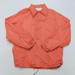 ACTIVE GENERATION 80s USA製 コーチジャケット