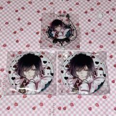 DIABOLIKLOVERS ディアラバ 無神アズサ