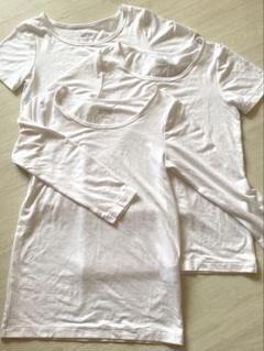 UNIQLO ヒートテック　120cm
